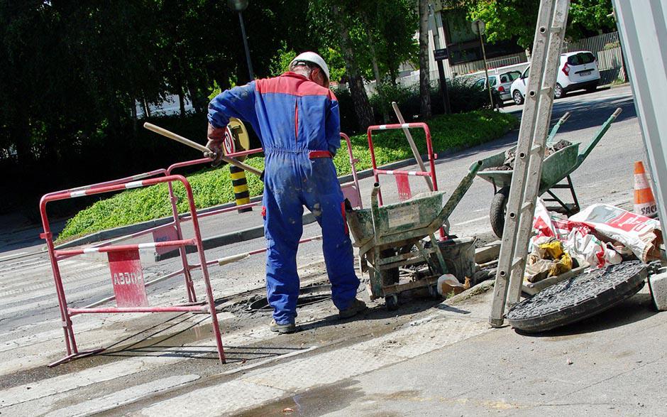 débouchage égout Mandres-les-Roses