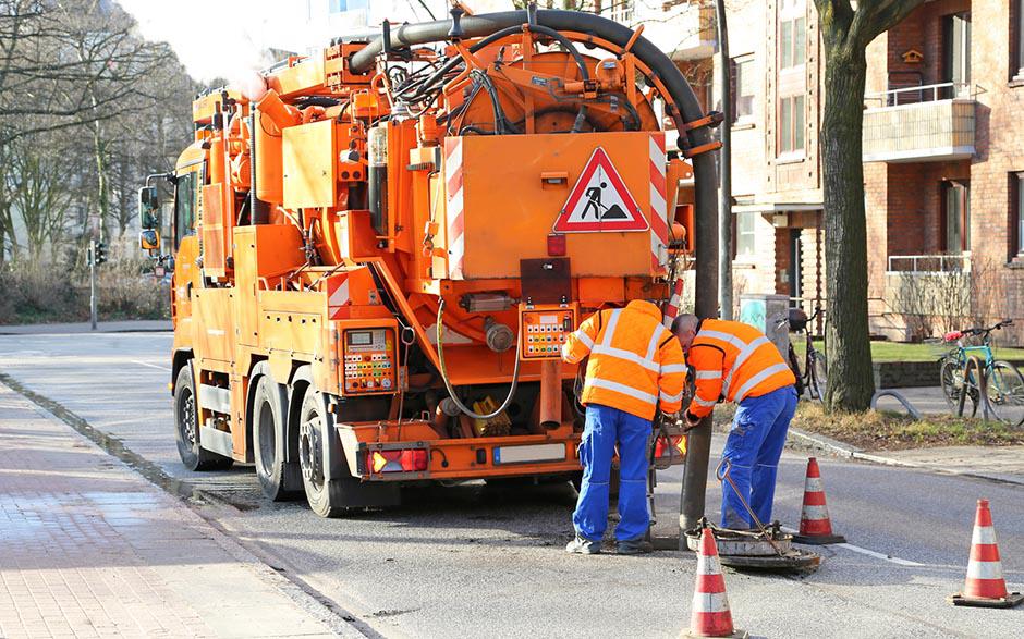 tarif débouchage canalisation Mandres-les-Roses