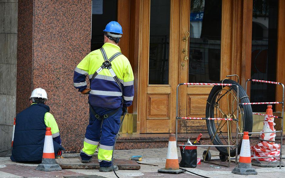 débouchage canalisation eaux usées Compiègne