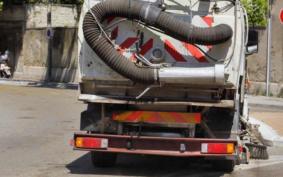 déboucher grosse canalisation Compiègne