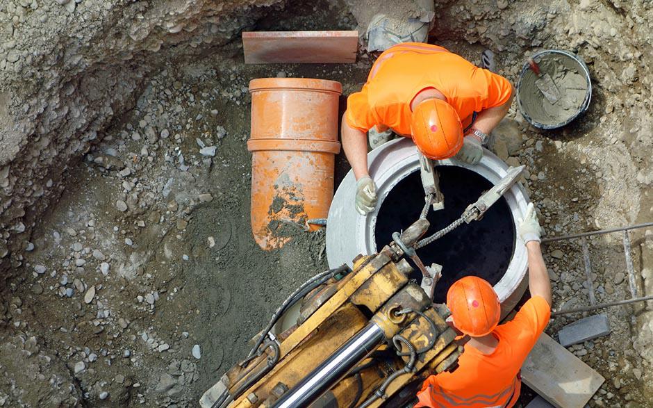 tarif débouchage canalisation Perthes