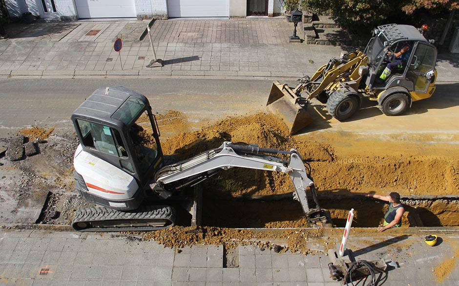 débouchage égout Mandres-les-Roses