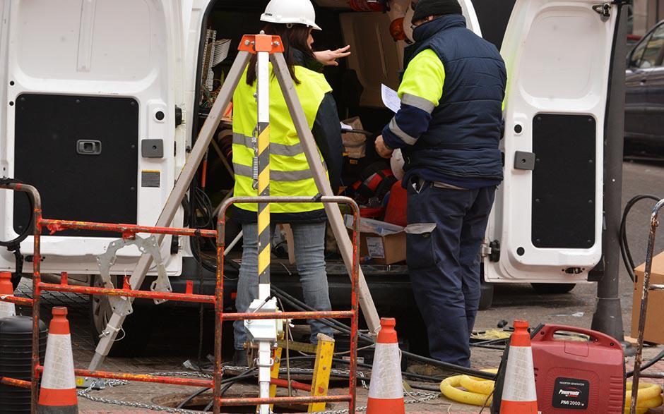 déboucher grosse canalisation Compiègne
